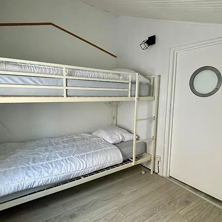 펜션 Maisonnette Cosy 4 Pers, Proche Centre Et Plage, Avec Parking - Fr-1-194-445 *