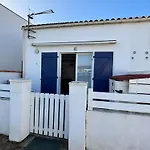 Maisonnette Cosy 4 Pers, Proche Centre Et Plage, Avec Parking - Fr-1-194-445 Nyaraló