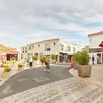 Nyaraló Maisonnette Cosy 4 Pers, Proche Centre Et Plage, Avec Parking - Fr-1-194-445 La Tranche-sur-Mer