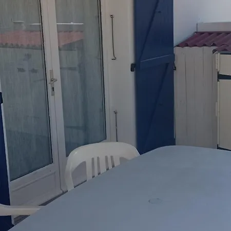 Maisonnette Cosy 4 Pers, Proche Centre Et Plage, Avec Parking - Fr-1-194-445 بيت للعطل *