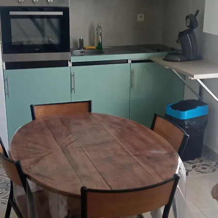 Maisonnette Cosy 4 Pers, Proche Centre Et Plage, Avec Parking - Fr-1-194-445 لا ترانش سور مير