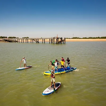 Maisonnette Cosy 4 Pers, Proche Centre Et Plage, Avec Parking - Fr-1-194-445 *