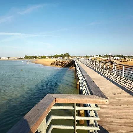 Maisonnette Cosy 4 Pers, Proche Centre Et Plage, Avec Parking - Fr-1-194-445 * لا ترانش سور مير