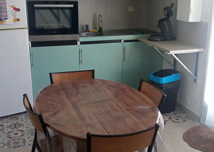 Maisonnette Cosy 4 Pers, Proche Centre Et Plage, Avec Parking - Fr-1-194-445 라트슈수르메르