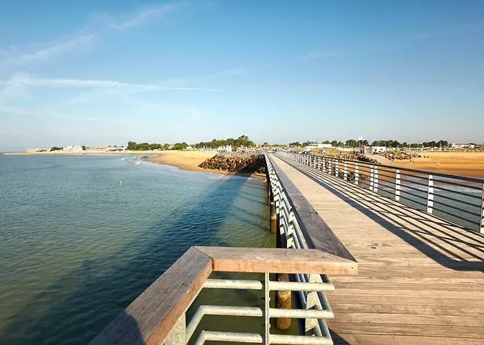 Maisonnette Cosy 4 Pers, Proche Centre Et Plage, Avec Parking - Fr-1-194-445 * 라트슈수르메르